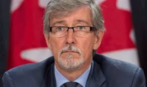 Privacy commissioner slams 'slow to non-existent' federal action in light  of major data breaches