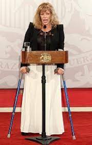 Add a bio, trivia, and more. Ministra Catalina Parot Se El Dolor Que Produce La Discriminacion Cooperativa Cl