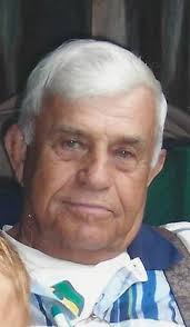 Obituary information for Carl J. Trumble