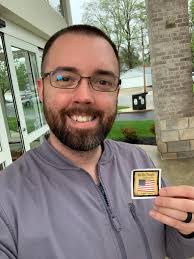 Justin Brummett for Warren County Coroner