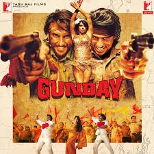 ‎Gunday (Original Motion Picture Soundtrack) - Album by Sohail Sen - Apple  Music