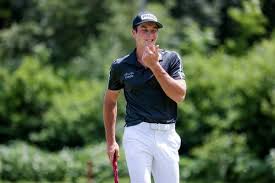 He also became the first norwegian to win on the european tour by winning the 2021 bmw international open. Bmw International Open Hovland Surges Ahead On Moving Day Norrman Makes History With The Shot Of The Tournament