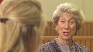 Judge in Residence: Judge Shira Scheindlin