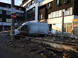 Explozie, urmată de un incendiu puternic în new york. Imagini De RÄƒzboi In GalaÅ£i DupÄƒ Explozia PuternicÄƒ Din FaÅ£a Hotelului Procurorii Au Deschis Dosar Penal