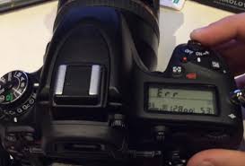 New Nikon D750 Err Shutter Issue Reported Online Nikon Rumors