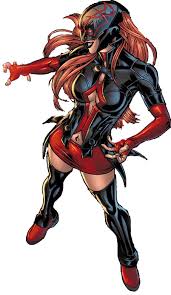 Jean Grey Earth 6141 Marvel Jean Grey Marvel Girls Jean Grey