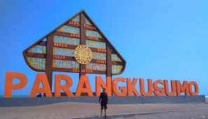 Tiket masuk weekend (akhir pekan). Pantai Parangkusumo Jogja Harga Tiket Masuk 2021 Lokasi Sejarah