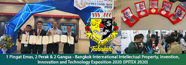 Kod sekolah nama sekolah poskod bandar koordinat rea0080 smk abi. Sis Merangkul Pingat Emas Di Bangkok Ipitex 2020 Sekolah Izzuddin Shah Sis Ipoh