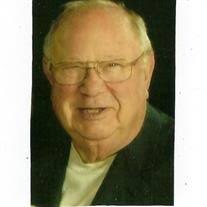 George "Al" Fullerton Jr. Obituary