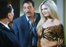 فيلم التجربة الدنماركية 2003 معرض الصور
