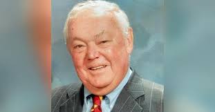 David Newton Webster Obituary