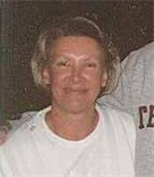 Elaine Barr Obituary (2010)