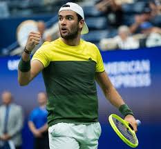 Place on atp rankings with with sofascore tennis livescore follow your favorite tennis players live from point to point he or she. Rafael Nadal Reveals Locker Room Exchange With Matteo Berrettini Ahead Of Us Open Clash Tennis Sport Express Co Uk