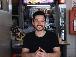My Singapore Zander Ng Winner Of Masterchef Singapore Nestia