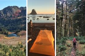 Maybe you would like to learn more about one of these? Hiking In Olympic National Park From Sea To Summit To Rainforest Gearjunkie
