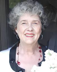 Mary Isabel Robinson Obituary July 9, 2024