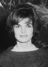 A set of rare photographs which show former us president john f. Jacqueline Kennedy Onassis Wikipedia