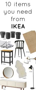 Ikea Must Haves 10 Items That Caught My Eye Ikea Must Haves Ikea Ikea Hack