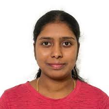 Divya Uppala SheCodes Profile