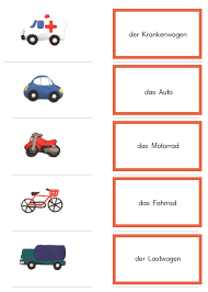 #bildergeschichte #aufsatz #besserenoten ich zeige dir schritt für schritt, wie du eine bildergeschichte schreiben kannst. Verkehrserziehung Sachunterricht In Der Volksschule