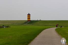 This embedded map inherits the position and data layers from the big version. Urlaub In Ostfriesland Moin Zu Besuch An Der Nordsee