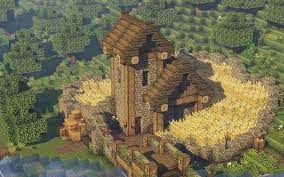Jul 12, 2021 · minecraft medieval blueprint / medieval farm blueprints for minecraft houses castles towers and more grabcraft. Medieval Farmhouse Minecraft Project Farmhouse Medieval Minecraft Project Minecraft Farm Minecraft Projects Minecraft Medieval