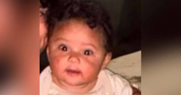 Have you seen her? Police are looking for 7-month-old Ozana Cisneros. She  was last seen in San Antonio in June. MORE BELOW ⬇️