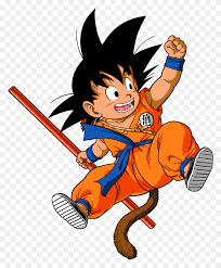 I'm the one who'll win), also known as attack! Kid Goku Dragon Ball Z Dragon Balls Png Stunning Free Transparent Png Clipart Images Free Download