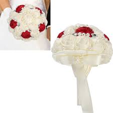 We did not find results for: Brrnoo Wedding Bouquet Crystal Bridal Bouquet Artificial Flowers Wedding Hand Bouquet Wedding Decorations Walmart Com Walmart Com