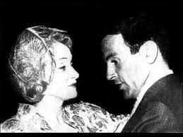 TILL THERE WAS YOU MARLENE