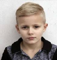 Banyak yang sudah menggunakan model rambut kayak gini. 50 Model Rambut Anak Sesuai Bentuk Wajah Laki Laki Dan Perempuan Gayarambut Co Id