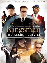 When the kingsman headquarters are destroyed and the world is held hostage, their journey leads them to the discovery of an allied spy organization in the u.s. Wer Streamt Kingsman The Secret Service