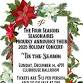 Tis the Season:  Seasonaires Concert event image