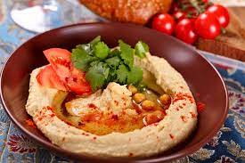 Burgul—wheat, cooked in many ways; 8 Delicious Vegan Friendly Foods Of Israel From The Grapevine