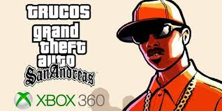 Trucos Gta San Andreas Xbox 360 Todas Las Claves Que Existen 2020 Confira os códigos de trapaça, manhas, macetes, ou cheats do gta san andreas no console xbox. trucos gta san andreas xbox 360