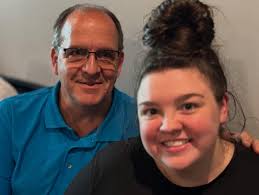 We laid the matriarch of Home Interiors in MO and IL to rest this week.  Vivian Reichert sure left a thumbprint