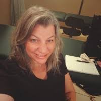 Patricia Ferri's Instagram, Twitter & Facebook