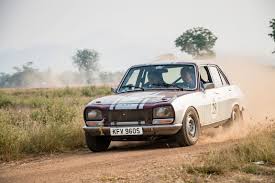 Car 28. Adrian Hodgson (GB)