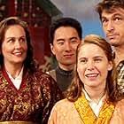 The Flying Doctors (TV Mini Series 1985)