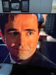 Barry Livingston in Mr. Monk and the UFO Episode