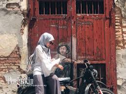 Kota ini termasuk dalam daftar warisan dunia oleh unesco karena berhasil melestarikan warisan dari colonial inggris pada abad ke 18. Tempat Tempat Menarik Di Pulau Pinang Yang Korang Boleh Pergi Untuk Honeymoon Pesona Pengantin