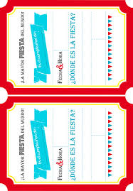 El comienzo mismo de este proceso implica la creación de una invitación sorprendente que caracteriza al individuo. Invitaciones De Cumpleanos Para Tu Fiesta Pequeocio