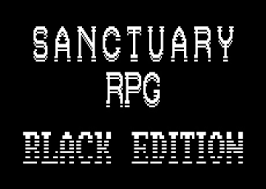 Black edition a guide to uninstall sanctuaryrpg: Important Speedrunning Setup Guide By Ramval Guides Sanctuaryrpg Black Edition Speedrun Com
