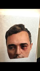 leek school of art journal Imogen Bell