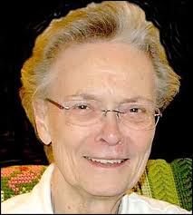 Obituary: Foedisch, Joyce Ann