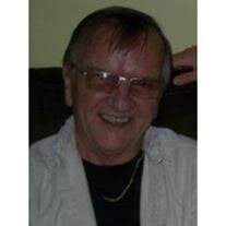 Glennwood Eugene Rabideau Obituary