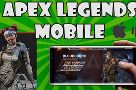 Electronic arts studio (e.a) collaborated with respawn to create the amazing futuristic battle royal game apex legends which released on 4 february 2019. Apex Legends For Mobile Release Date Update Where Is The Ios Android Version
