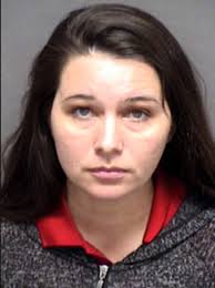 Woman accused of handcuffing son, whipping him with extension cord