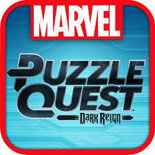 The legend returns launched on switch, it seems some players have already begun encountering a gamebreaking bug in the title's early levels. Mobile Game Of The Week Marvel Puzzle Quest Dark Reign Android Ios Paste
