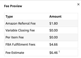 How Amazon Referral Fees Work And Why This Is Awesome News